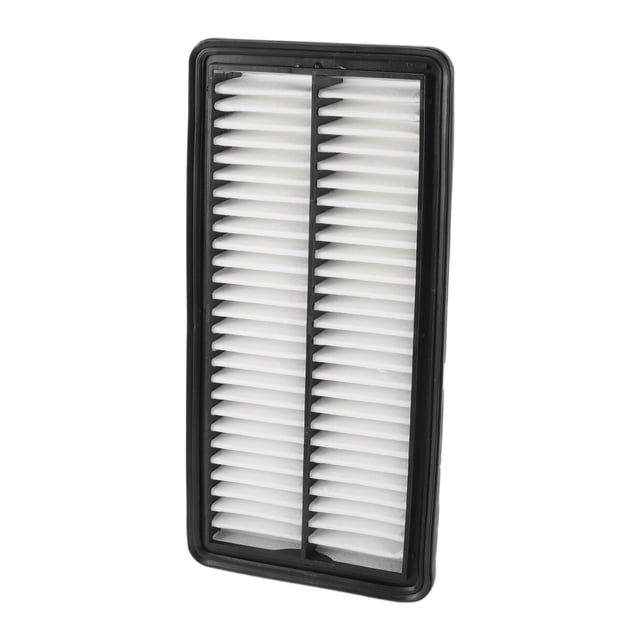 Filtro de aire del motor Unique Bargains Elemento de filtro de aire No.16546AA140 para Subaru B9 Tribeca 2006-2007 1 Pc Larga vida para automóvil
