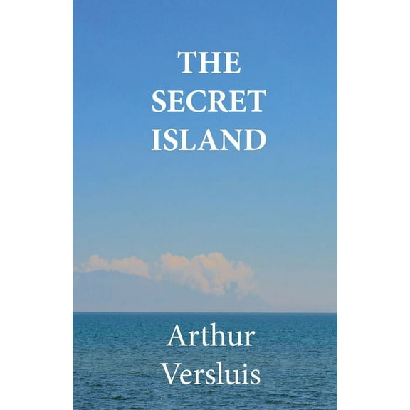 Hieros The Secret Island, Book 2, (Paperback)