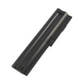 thumbnail image 2 of Battery For Lenovo ThinkPad X200 7455 7458 X200S 7462 7465 X201 3249 X201I 4492, 2 of 5