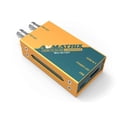 thumbnail image 5 of AVMATRIX Mini SC1221 - Convertidor de emisión HDMI a 3G-SDI para usuarios con conectores SDI y HDMI, 5 of 5