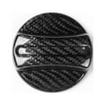 thumbnail image 2 of Phyun Carbon Fiber Red Gas Fuel Cap Cover For BMW 5 Series M5 F10 F90 G30 E60, 2 of 5