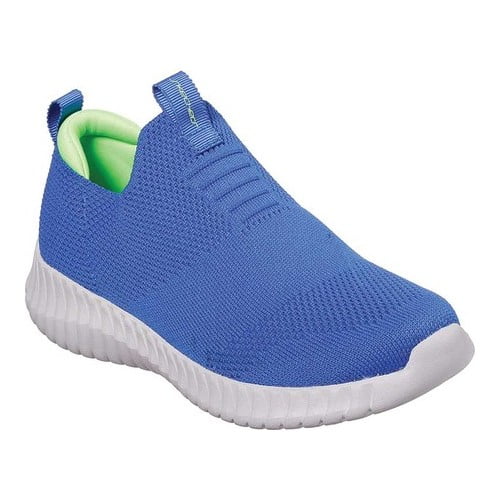 Skechers slip ons boys Clearance