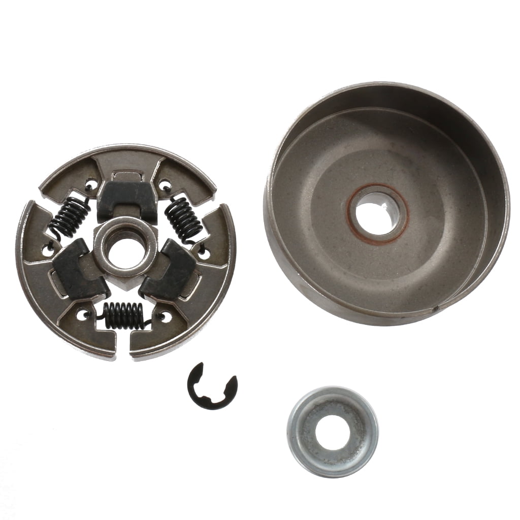 Spare Clutch Drum Sprocket Chainsaw For Stihl 034 Parts Set Accessories Spare Clutch Drum Sprocket Chainsaw For Stihl 034 Parts Set Accessories