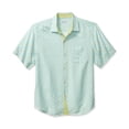 thumbnail image 1 of Tommy Bahama Mens Cocktail Mix Button Up Shirt, Multicoloured, Small, 1 of 1