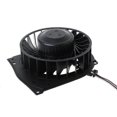 thumbnail image 3 of Replacement for Slim 4K Internal CPU Cooling Fan Fits for 4000 KSB0812HE, 3 of 5