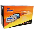 thumbnail image 6 of Tview T726PL-BK 7" Black Pair (2) LCD Car Headrest TV Monitor w/ IR Transmitter, 6 of 7