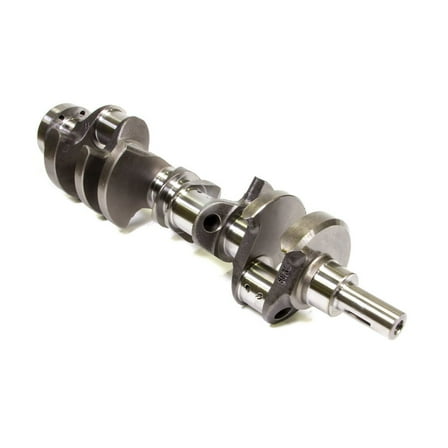 Scat Enterprises SBF Cast Steel Crank - 3.250 Stroke