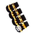 thumbnail image 3 of Calcetines de algodón para mascotas Calcetines de algodón perro calcetines de algodón calcetines de halloween decoración calcetines XL, 3 of 8