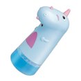 thumbnail image 4 of MasteelfCA Distributeur Automatique de Savon 1 Pce Rechargeable USB pour Enfants Distributeur de Savon Moussant Dessin Animé, 4 of 7