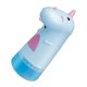thumbnail image 2 of Dispensador de jabón automático 1PC USB recargable niño dibujos animados espumante dispensador de jabón, 2 of 5
