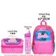 thumbnail image 3 of Mochila para niños Barbie Smiggle auténtica de Australia, bolsa para la escuela, estuche para bolígrafos, bolsa para el almuerzo, mochila de doble hombro, regalo para niña, 3 of 5