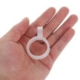 thumbnail image 5 of WEUVEB Sewing Clips Transparent Plastic Embroidery Supplies for Quilting, Crafting, Needlework - 30 Pieces, 5 of 8