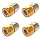 thumbnail image 4 of Herramientas y mejoras para el hogar Cabezal de destornillador mejorado Tornillo magnetizador extraíble para destornillador hexagonal y puntas de potencia Paquete múltiple Soportes de anillo de tornil, 4 of 4