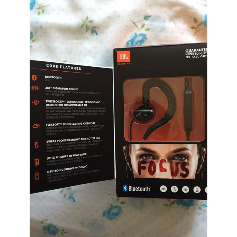 Yurbuds focus 500 hotsell