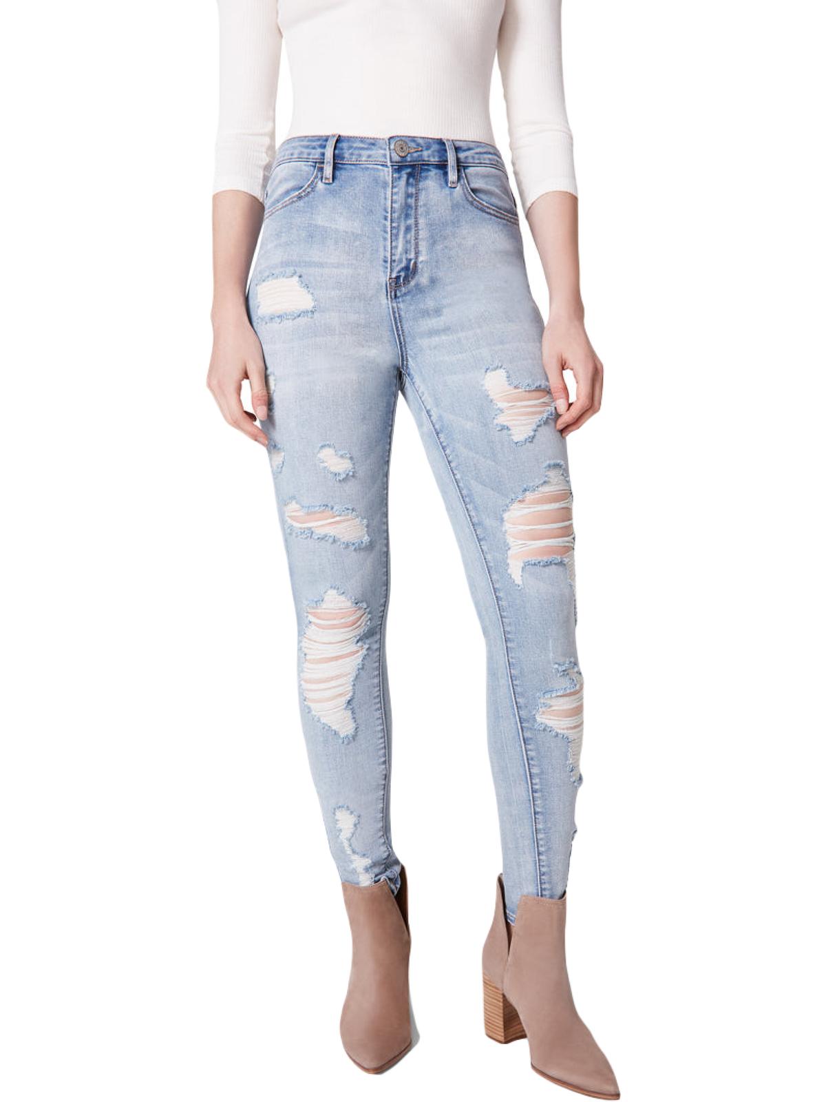 Steve's Jeans Website