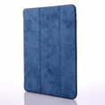 thumbnail image 1 of Slim Smart Protective Case For iPad Pro 12.9 2017/2015 Funda with Pencil Holder Cover for iPad Pro 12.9 tablet case blue, 1 of 6