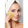 thumbnail image 5 of Ideal Swan Tubo de rímel vacío de 10 ml, delineador de ojos, contenedor de crema, botella de brillo de labios con 3 embudos e inserciones de goma para aceite de ricino dorado (juego 03), 5 of 5