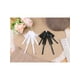 thumbnail image 5 of Broches de lazo de encaje para mujeres INSPIRE CHIC, 5 of 5