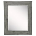thumbnail image 4 of Rayne Mirrors Rayne Grey Wall/ Vanity Mirror, 4 of 5