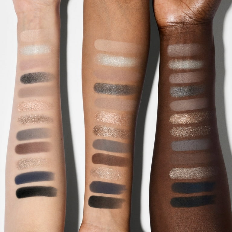 MAKEUP BY MARIO Ethereal Eyes Eyeshadow Palette: Moonlight Color