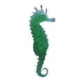thumbnail image 2 of kladzum Aquarium Fish Tank Landscaping Decor Glowing Effect Sea Ornament, Fish Tank Decorations, 2 of 2