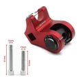 thumbnail image 3 of Outil d'Installation de Compresseur à Ressort de Valve en Aluminium pour LS1 LS2 Rouge, 3 of 5