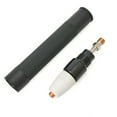 thumbnail image 2 of For Pt-31 Air Plasma Cutter Torch Body Lg40 Ct312 Plasma Cutting Torch Head Set, 2 of 8