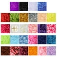 thumbnail image 6 of Sufanic 1000Pcs Silk Rose Petals Flower Table Decoration Confetti Wedding Engagement Party, 6 of 10