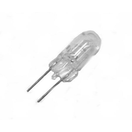 - Mag-Lite LR00001 Replacement Halogen Lamp for Mag-Lite Rechargeable Flashlight (107-437)Extends battery life By MagLite
