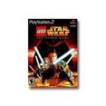 thumbnail image 1 of LEGO Star Wars The Video Game - PlayStation 2, 1 of 6