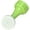 green, variant on Bottle Cap Sprinkler,2.7inch Portable Drink Bottle Watering Can for Indoor,Gardening Spray Head Flowers Waterers,Head Watering Device,Irrigation Little Nozzle