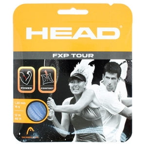 2 Packs Head FXP Tour 16 g Black//Silver