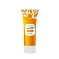 thumbnail image 2 of Banzch Orange Exfoliating Gel, Moisturizing Smoothing Peeling Gel, Brightening Exfoliator for Face & Body, Gentle Pore Tightening Gel, Natural Orange Scented Scrub, 2 of 7