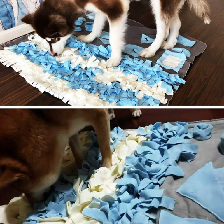 Pet Training Sniff Pad Pet Sniffing Mat Set Pet Dogs - Temu