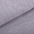 thumbnail image 3 of Material de de Tela de Poliéster Metálico de Media para Bolsos, Mantel para , Cortina DIY Gris-plata Gloria Tela de encaje brillante, 3 of 9