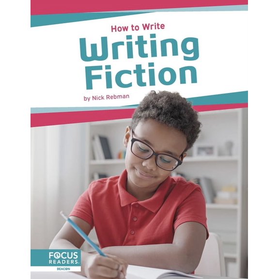 Writing Fiction, (Hardcover)