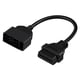 thumbnail image 1 of Adaptador de diagnóstico de coche cable de diagnóstico ABS OBD2 de alta precisión antienvejecimiento para automóviles ANGGREK Otros, 1 of 8