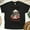 Black, variant on Farm Life Graphic T-Shirt for Women Men | Country Well Print Tee, Maroon, Size XL