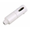thumbnail image 1 of Vaxcel International X-AD04WH Milano Pendant Adapter, 1 of 1