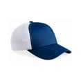 thumbnail image 4 of Sportsman Spacer Mesh-Back Cap, 4 of 5