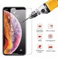 thumbnail image 7 of [3-Pack] iPhone 11 / iPhone XR (6.1 inch) Tempered Glass Screen Protector, Anti-Scratch, Anti-Fingerprint, Bubble Free, 7 of 7
