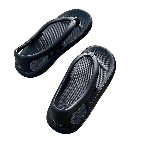 Flip Flops Sandals Women Men With Comfortable Indoor And Outdoor Thong Sandals Flat Sports Slippers