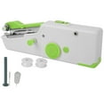 thumbnail image 3 of Hand Sewing MachinePortable Hand Sewing Machine DIY Clothes Sewing Tool Portable Hand Sewing Machine Meticulously Designed, 3 of 8