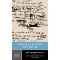 thumbnail image 2 of Shelley's Poetry and Prose, 2 of 3