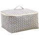 thumbnail image 2 of Bolsa de Almacenamiento de Lino grande YONGSHENG a Prueba de polvo, 2 of 4