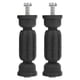 thumbnail image 1 of Par de enlaces de barra estabilizadora izquierda/derecha negros 2M51-5E494-AA 2M51-5E494-AB Fit para Ford Focus, 1 of 13