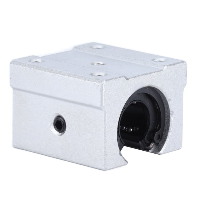 Linear Bearing Slide Block, Linear Bearing Durable Steel Low Wear For Transmission Equipment