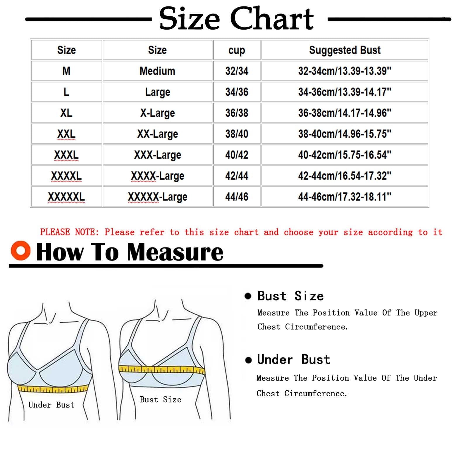 ZKCCNUK Plus Size Bras for Women Front Closure Wire Free Underwear Push up Lace Bra Comfort Soft Bra Everyday Underwear Bras L-5XL
