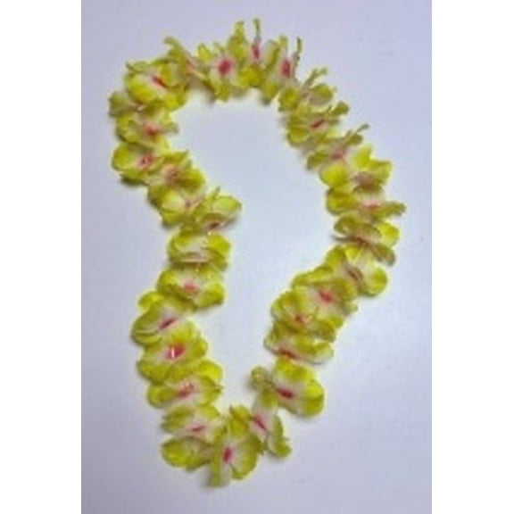 LUAU 2 COUNT LEI