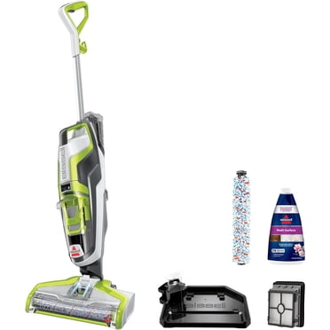 BISSELL CrossWave All-in-One Multi-Surface Wet Dry Vacuum 1785M
